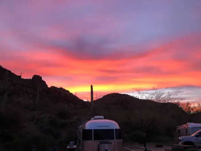 Tortilla Campground