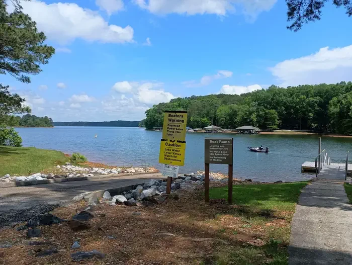 Veasey Creek Park