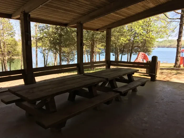 L1-Picnic Shelter