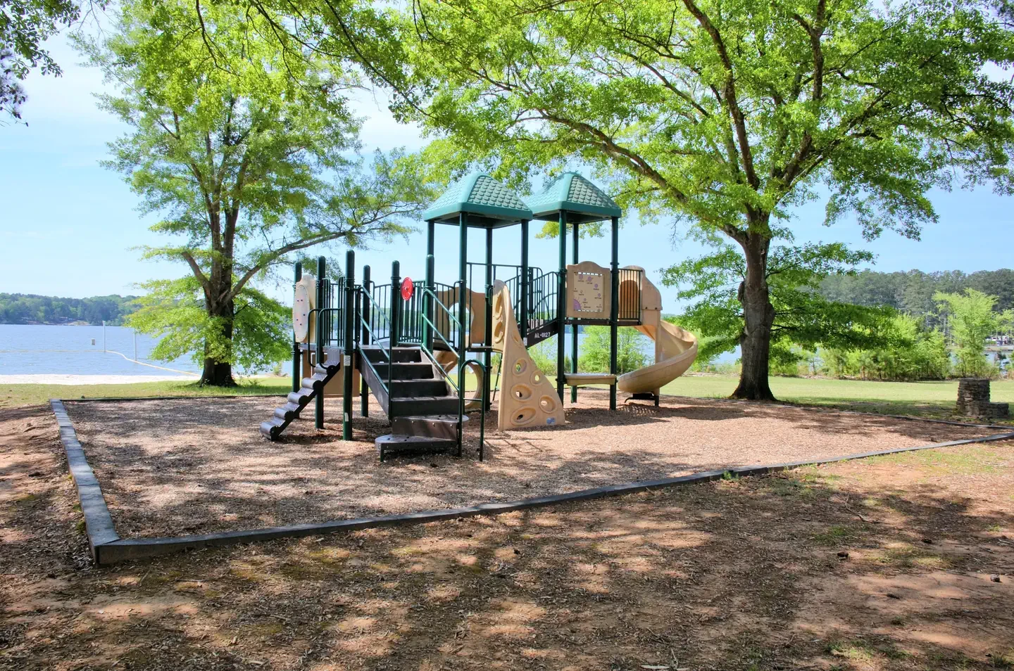 Sweetwater Campground