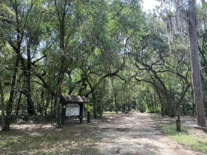 Lake Eaton Campground