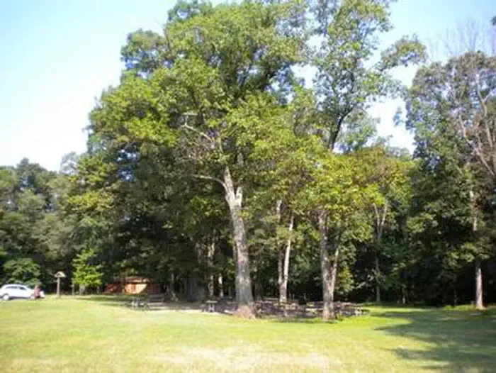 Fort Washington Park Day Use Facilities