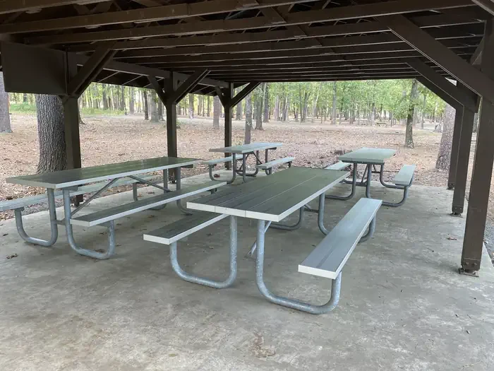Narrows Shelter PM