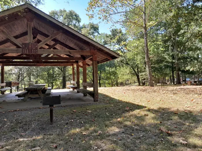 Little Pines Campground