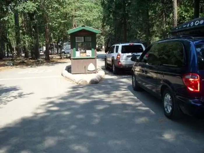 North Pines Campground