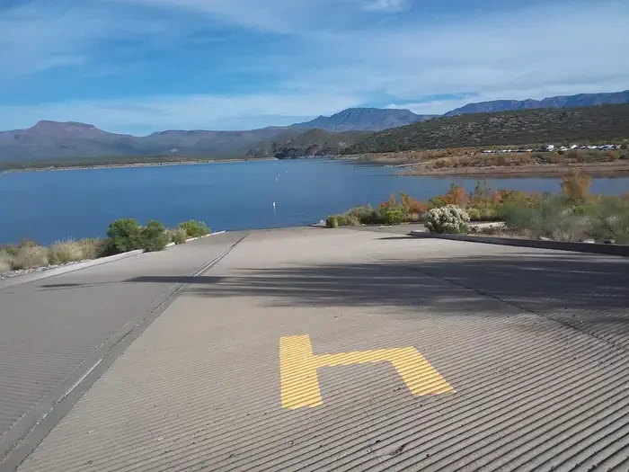 Windy Hill Campground