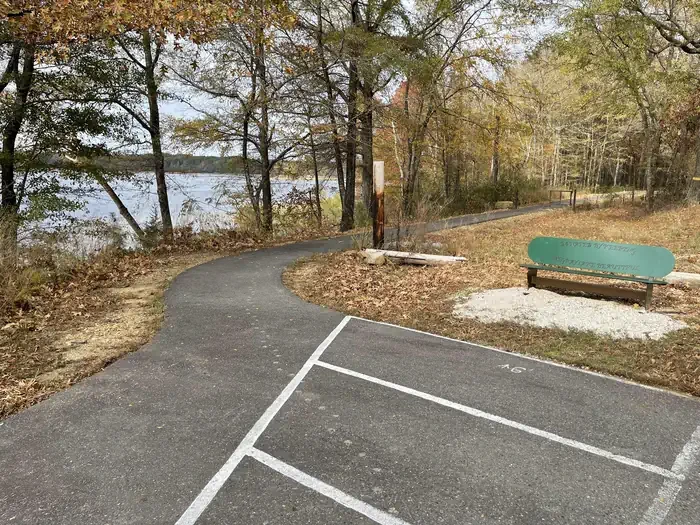 Lower Lake Recreation Area