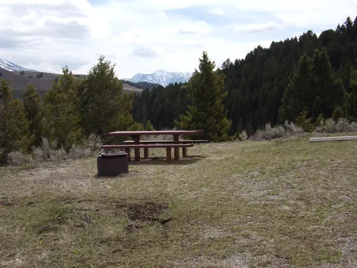 Riverview Campground