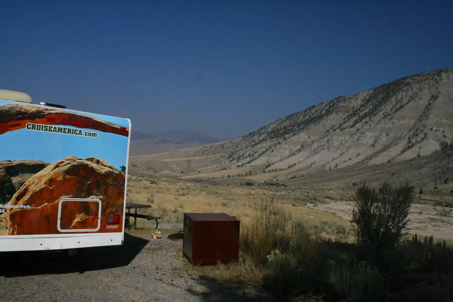 Mammoth site #37