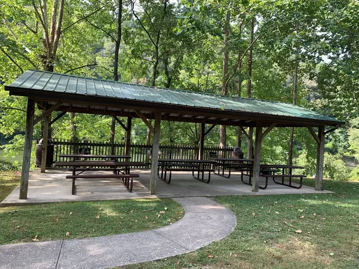Leatherwood Recreation Area