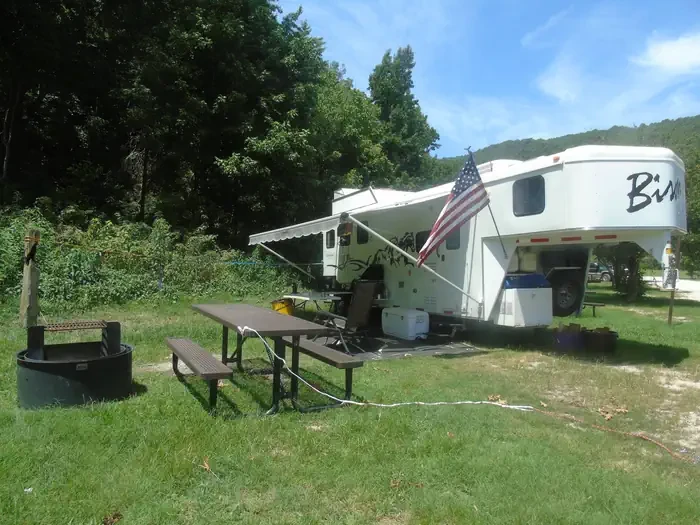 35 - Horse Site