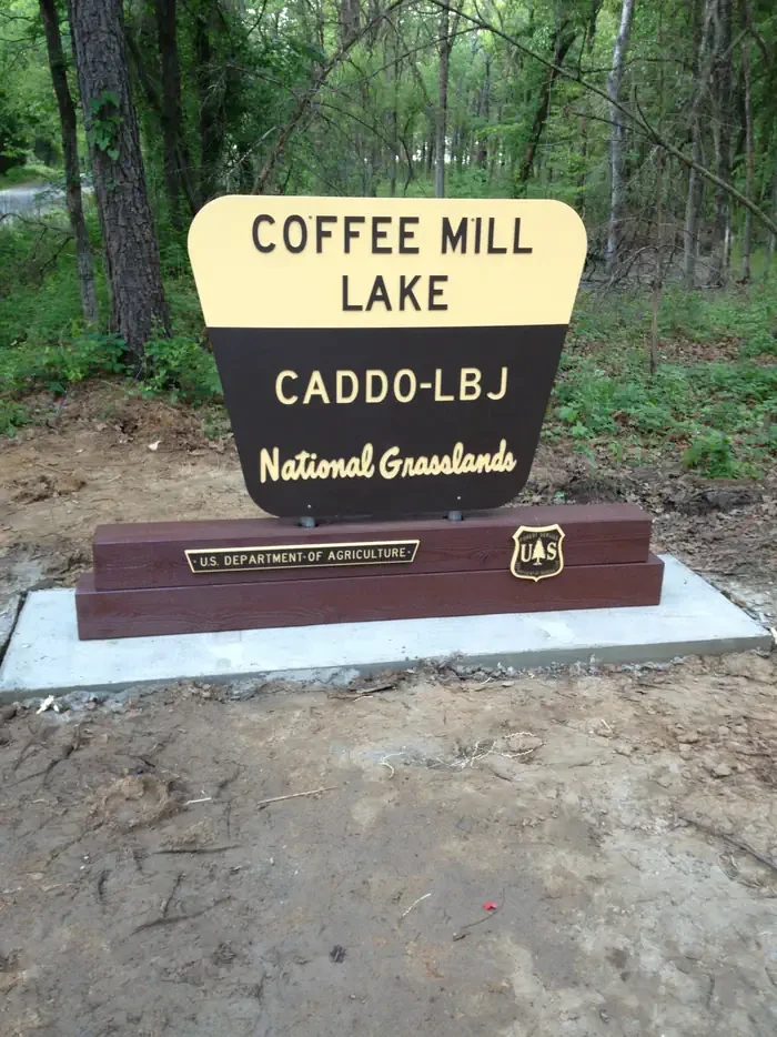 Coffee Mill