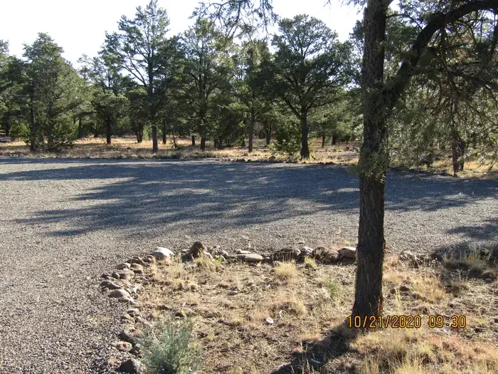 Pinon Groupsite B