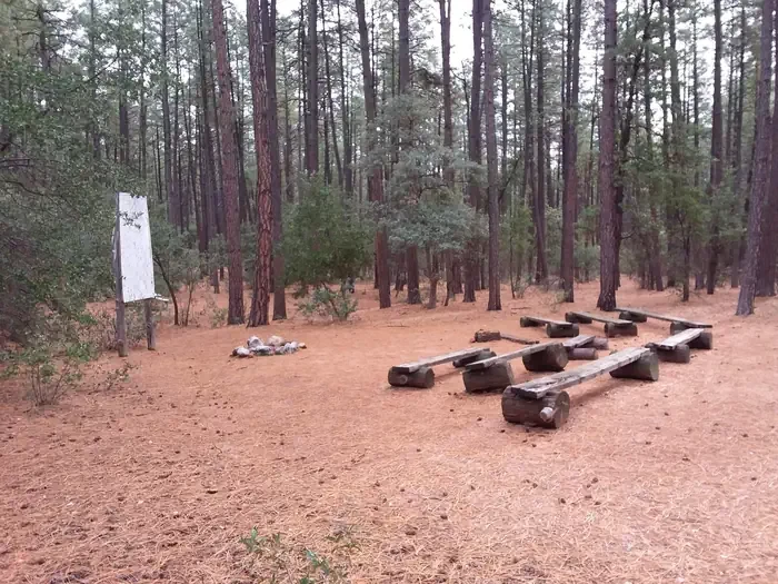 Ponderosa (az)