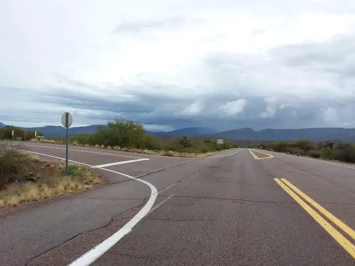 Schoolhouse Campground (AZ)