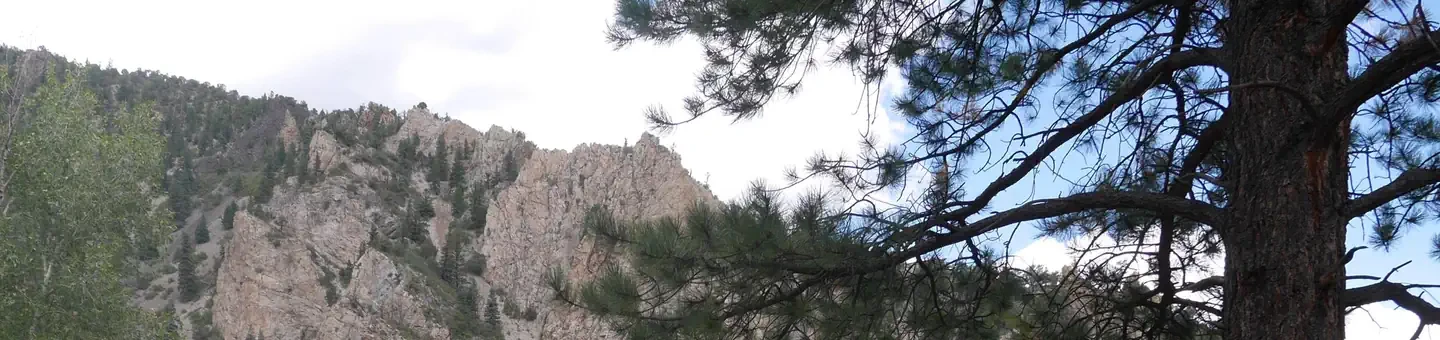 Columbine Campground (nm)