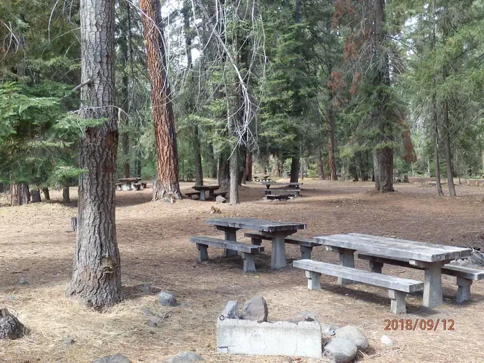Kaner Flat Group Site