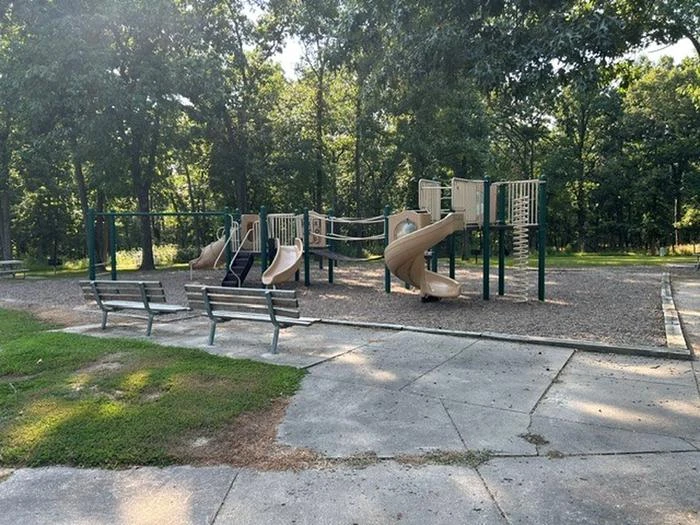 John Spalding Rec Ar