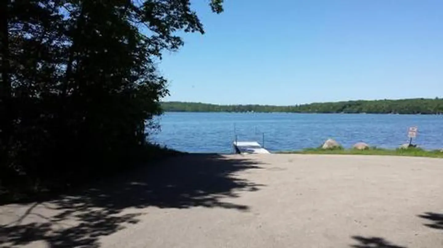 Boulder Lake