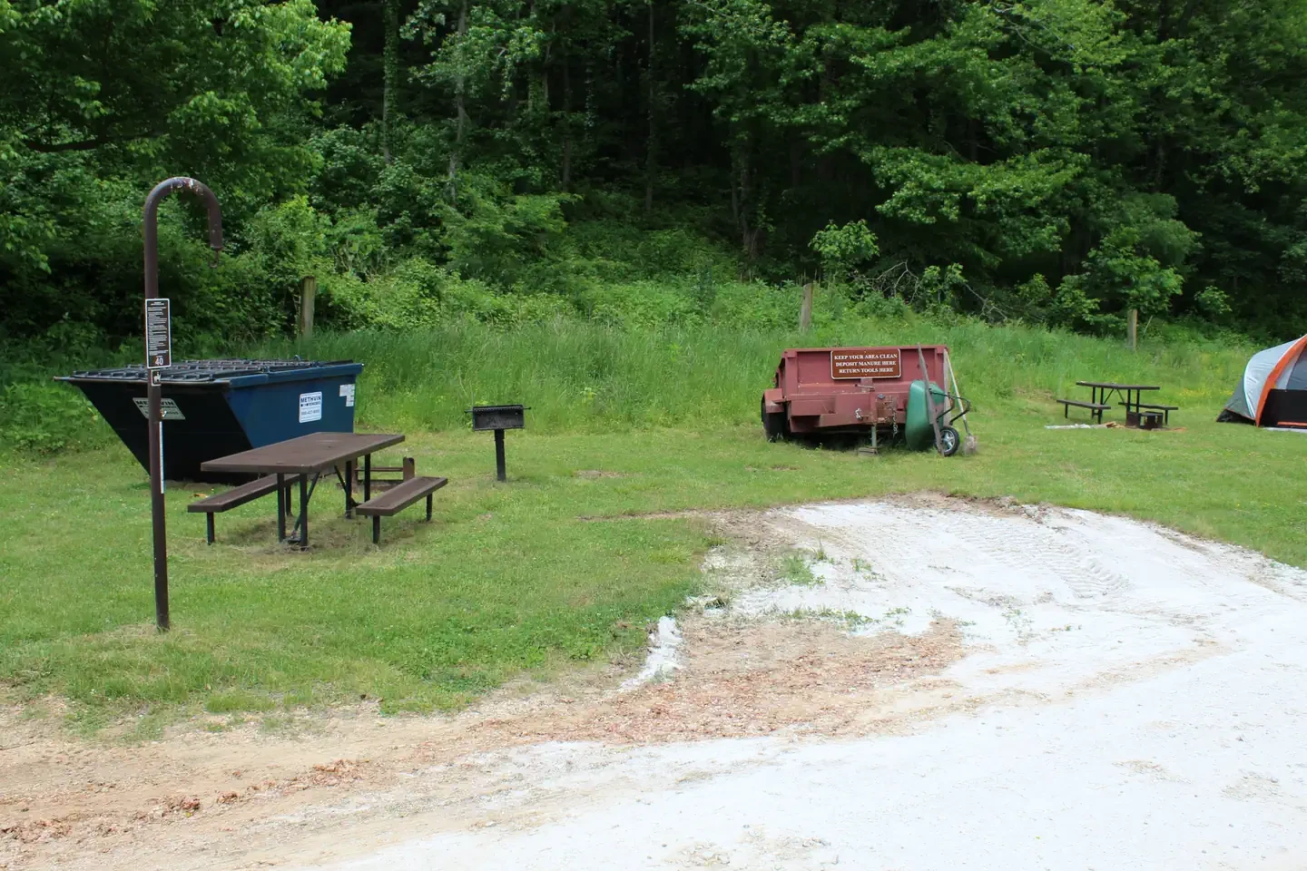 40 - Horse Site
