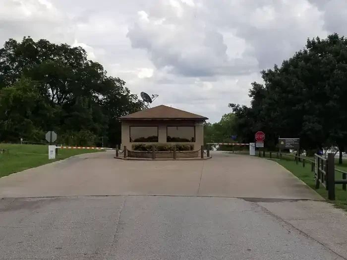 Holiday (Texas)