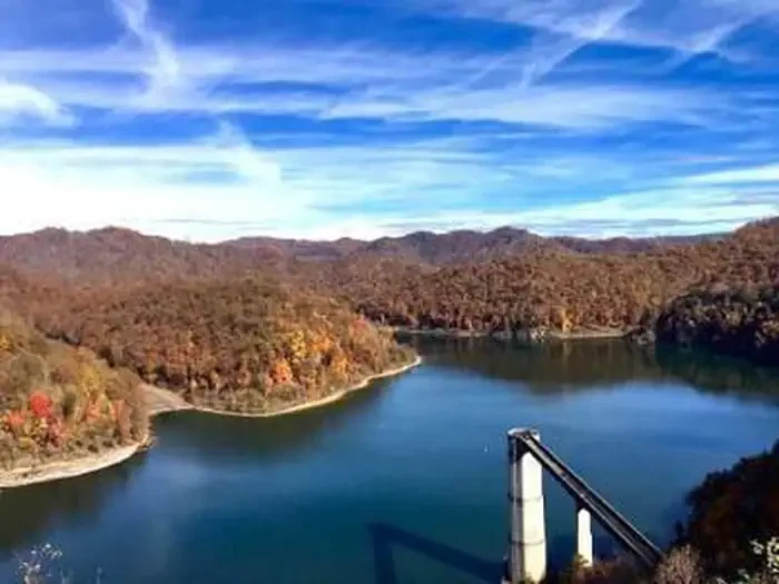 Guyandotte Campground