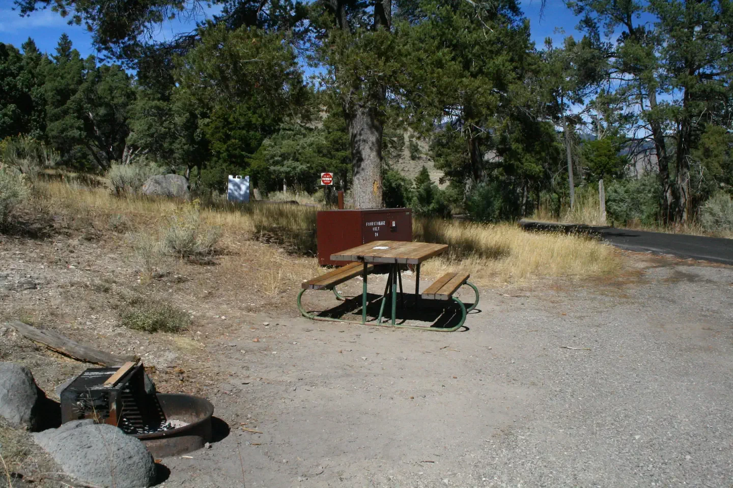 Mammoth site #24