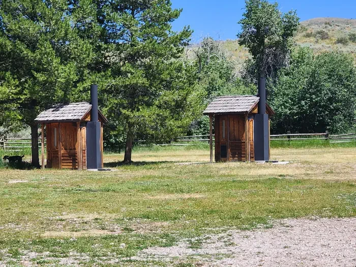 Third Creek Group Site
