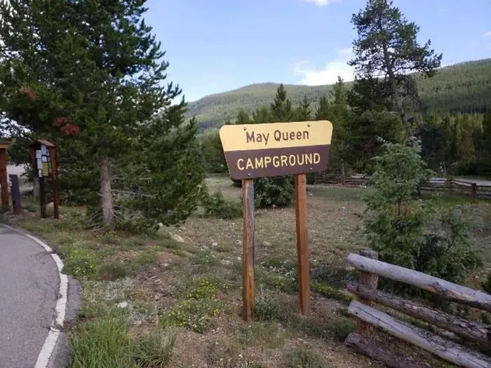 May Queen