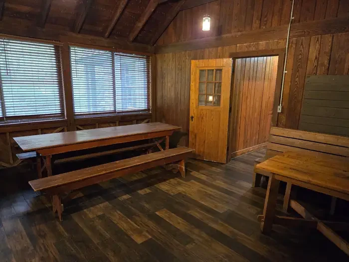 Historic Cabin