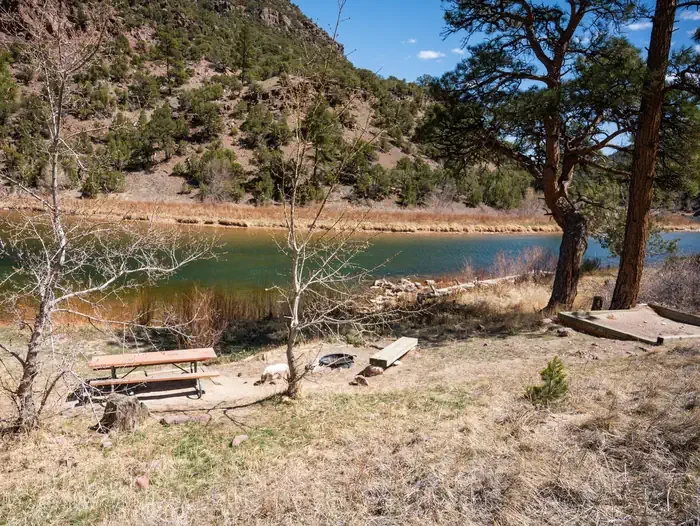 Red Creek II