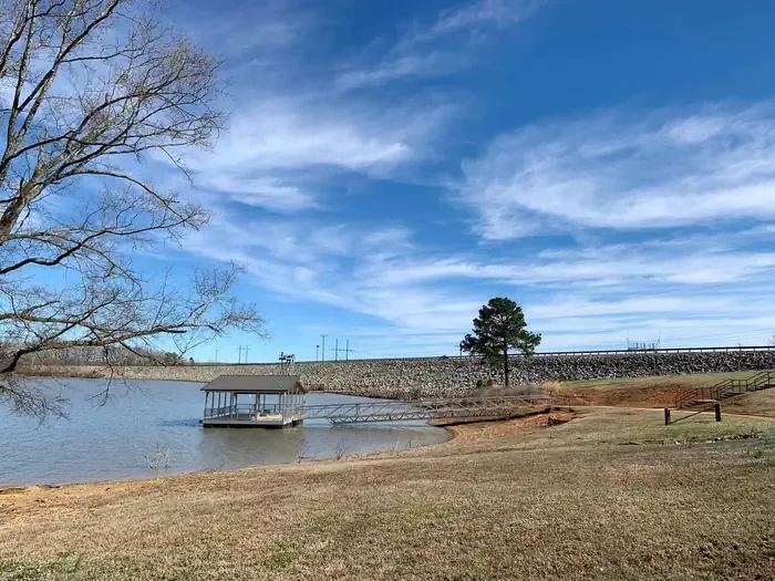 Island Creek Park