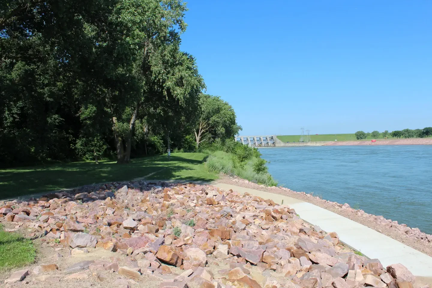 Nebraska Tailwaters