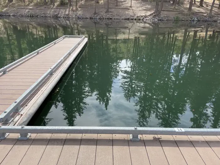Boat Slip 14