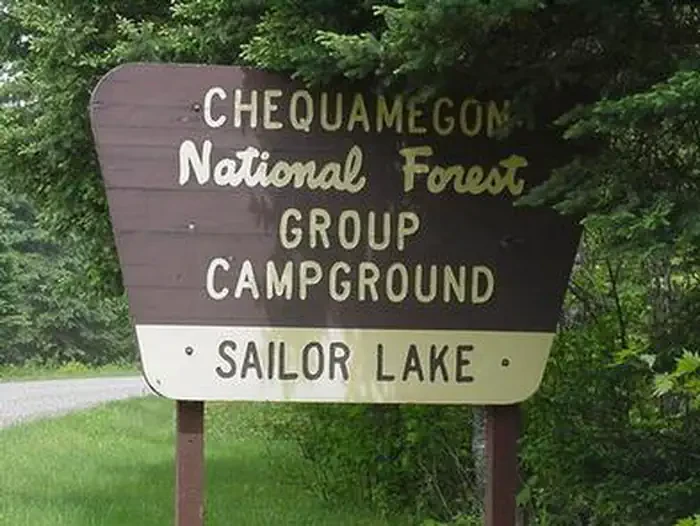 Sailor Lake