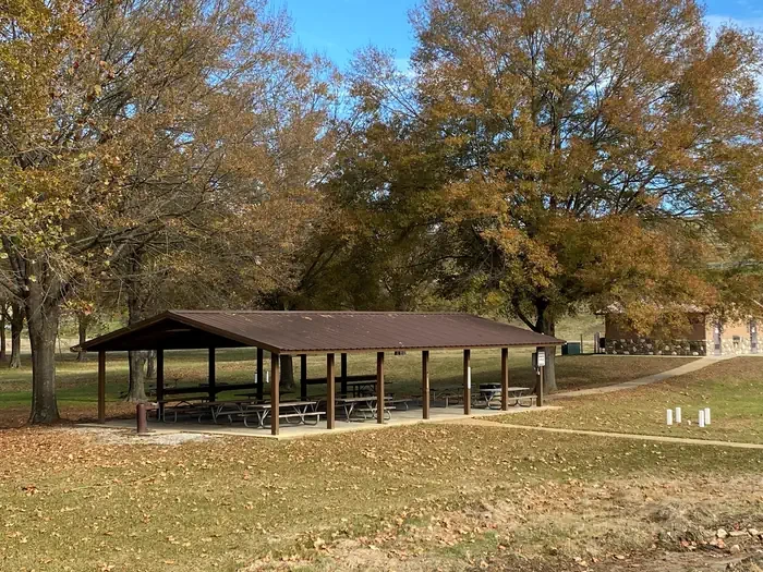 Pavilion 550