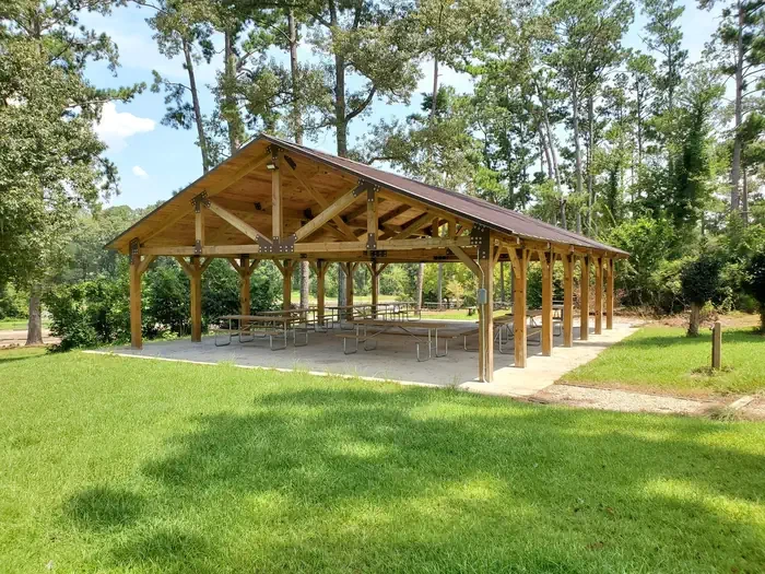 Turkey Flight Shelter (Building #L59A)