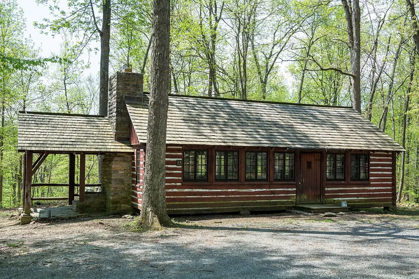 Lodge 23