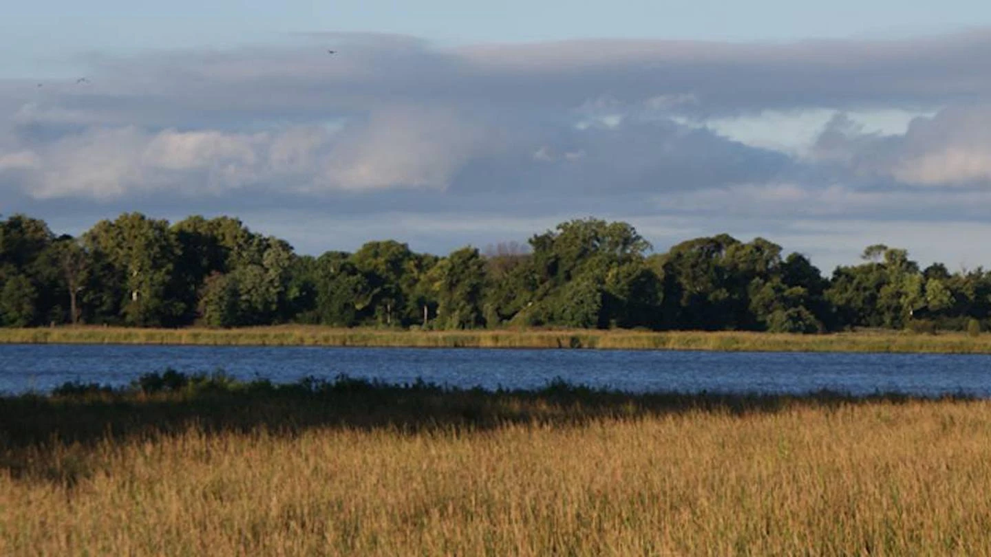Eastern Neck National Wildlife Refuge (NWR) Permits