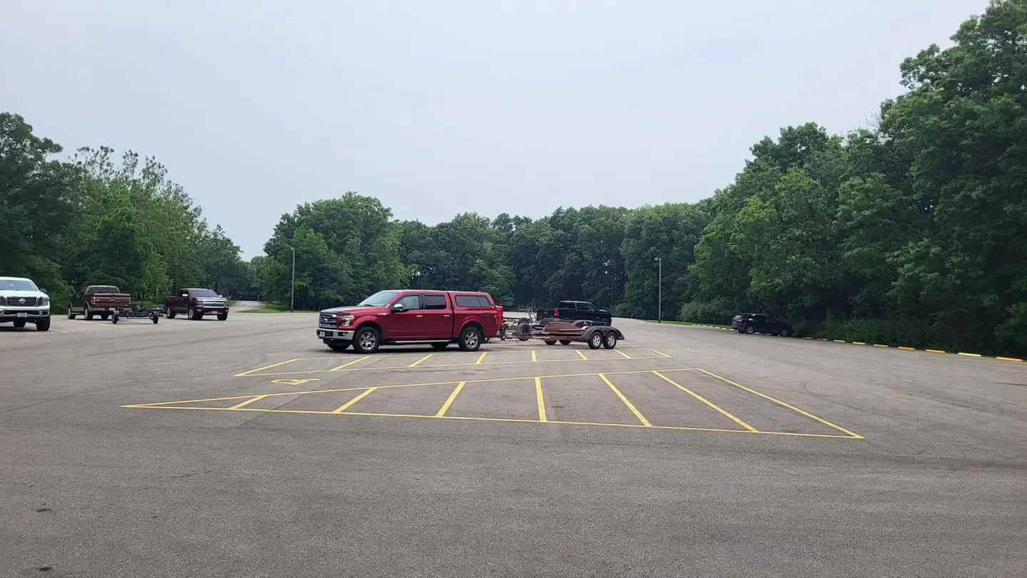 Lone Point