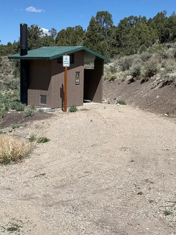 Bird Creek Campground