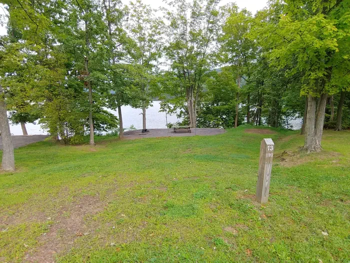 13 - near water