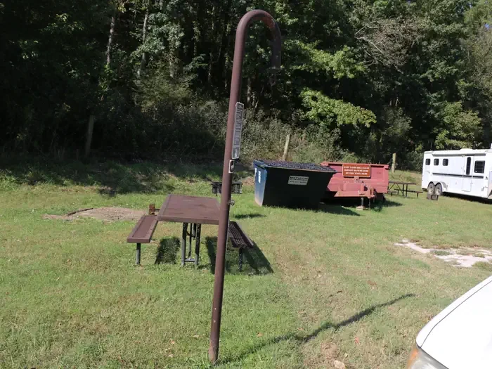40 - Horse Site