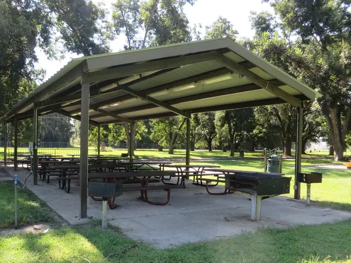 Picnic Shelter
