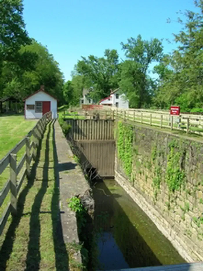 Lower Delaware National Wild and Scenic River