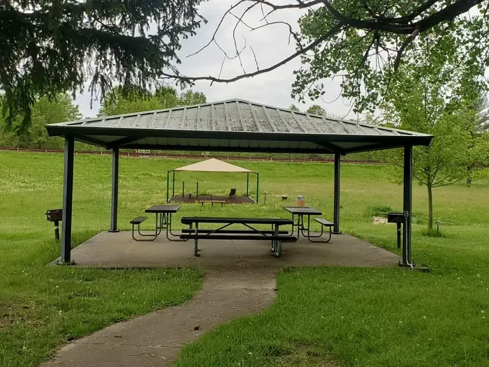 Michael J. Kirwan Damsite Recreation Area