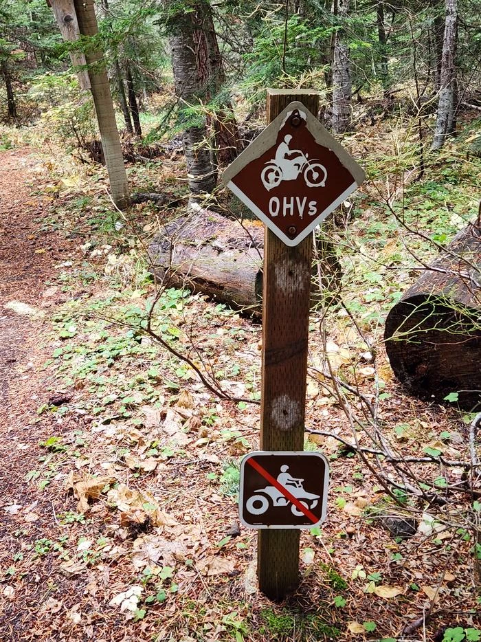 Hemlock Meadows Campground