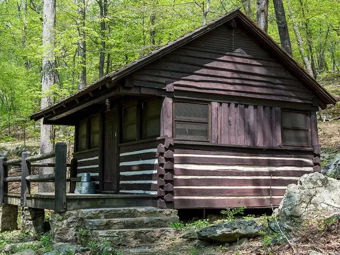 Cabin 37