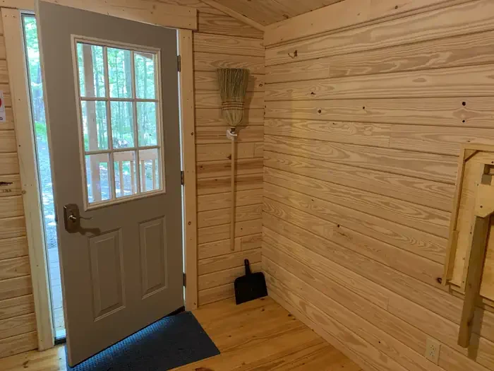 Cabin 2