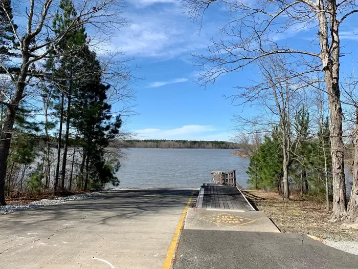 Island Creek Park
